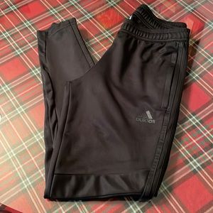 Adidas Track Pants
